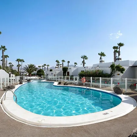 Puerto Chico U بلايا بلانكا