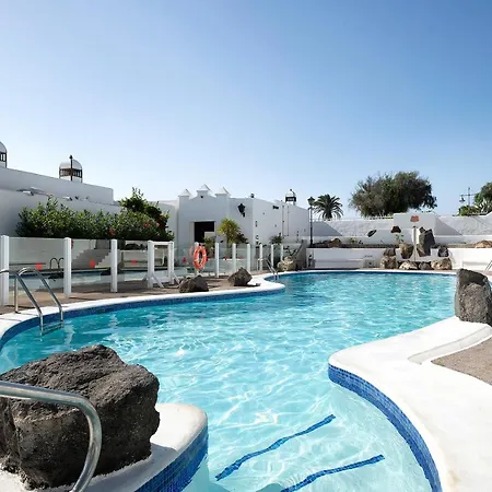 شقة Puerto Chico U