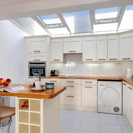 Puerto Chico U شقة بلايا بلانكا