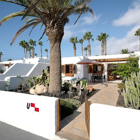 Apartamento Puerto Chico U Playa Blanca (Lanzarote)