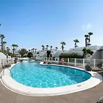 Puerto Chico U * 普拉亚布兰卡