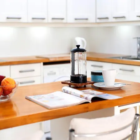 Puerto Chico U Apartamento Playa Blanca (Lanzarote)