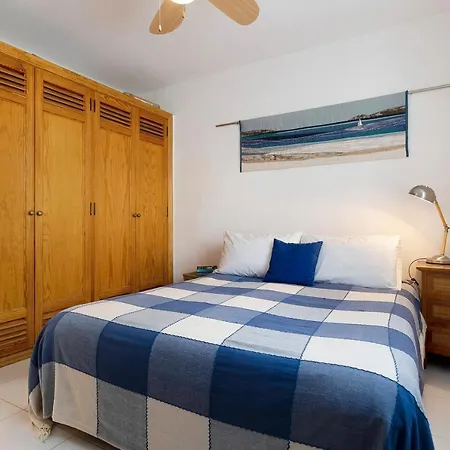 Puerto Chico U Appartement