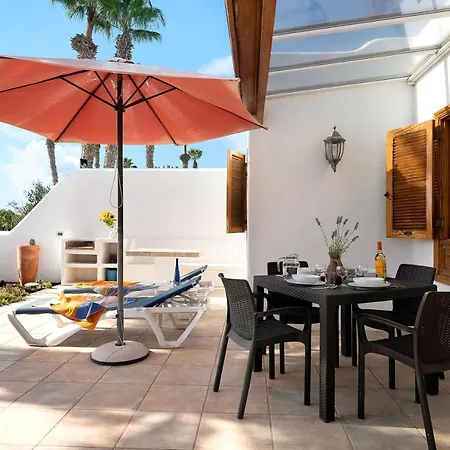 Puerto Chico U Appartement Playa Blanca (Lanzarote)