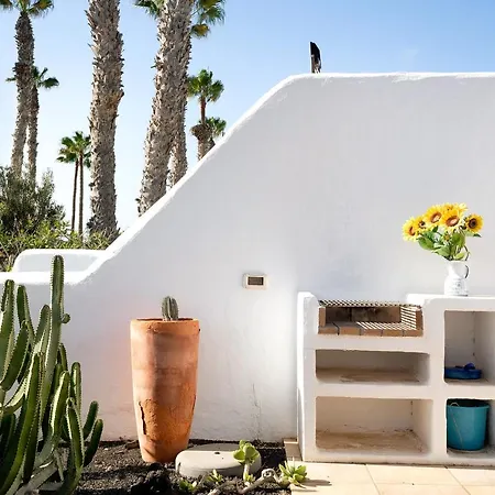 Apartamento Puerto Chico U Playa Blanca (Lanzarote)
