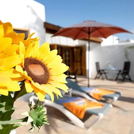 Appartement Puerto Chico U *