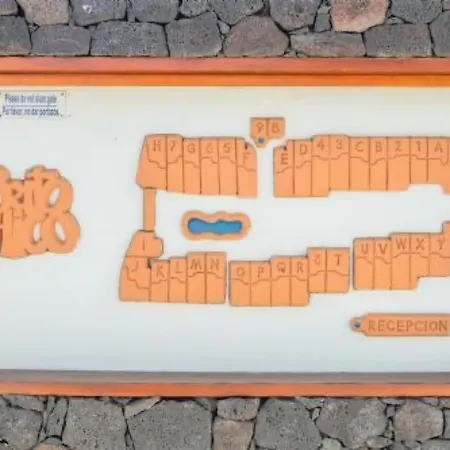 Puerto Chico U Playa Blanca (Lanzarote)