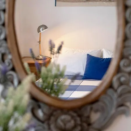 Puerto Chico U דירה *