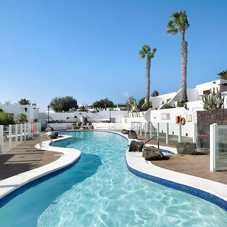 Appartement Puerto Chico U *