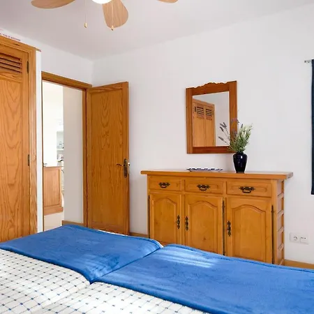 Puerto Chico U דירה פלאיה בלנקה