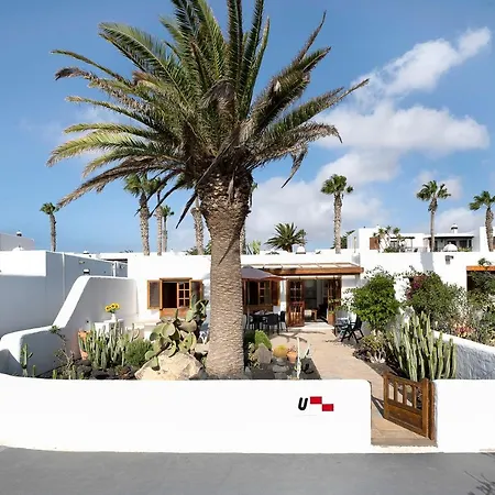 Puerto Chico U Apartment Playa Blanca (Lanzarote)