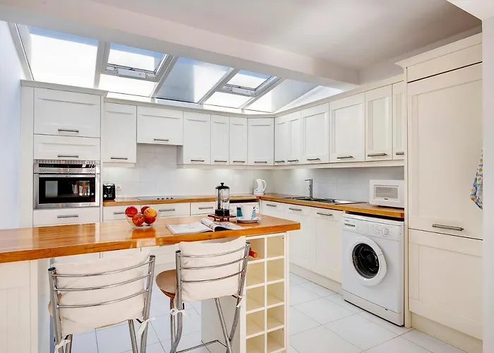 Puerto Chico U Appartement Playa Blanca (Lanzarote)