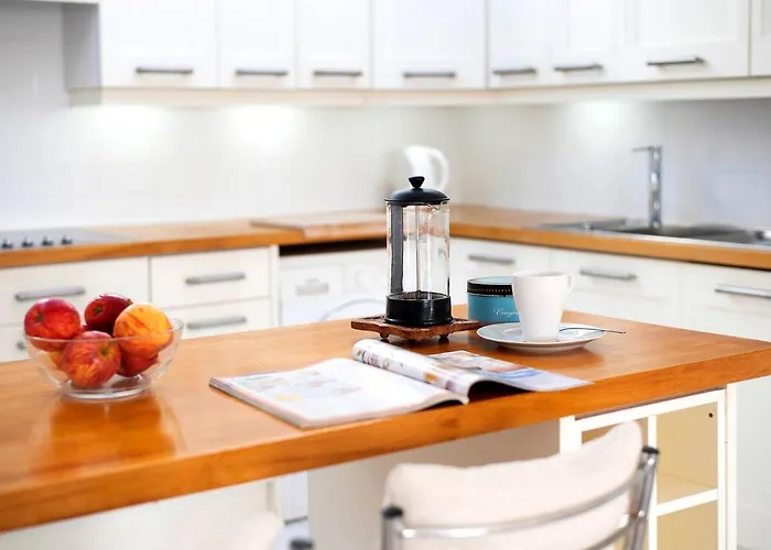 Puerto Chico U Appartement Playa Blanca (Lanzarote)