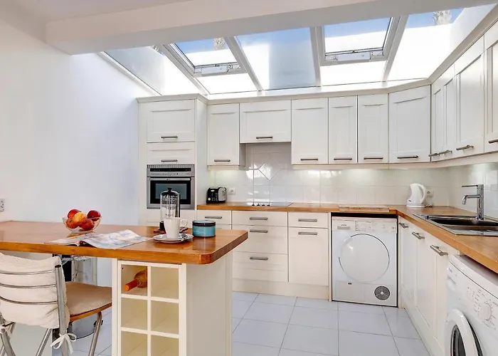 Puerto Chico U Appartement Playa Blanca (Lanzarote)