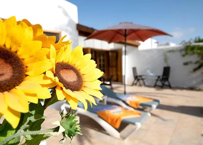 Appartement Puerto Chico U *