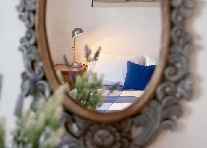 Puerto Chico U Appartement *