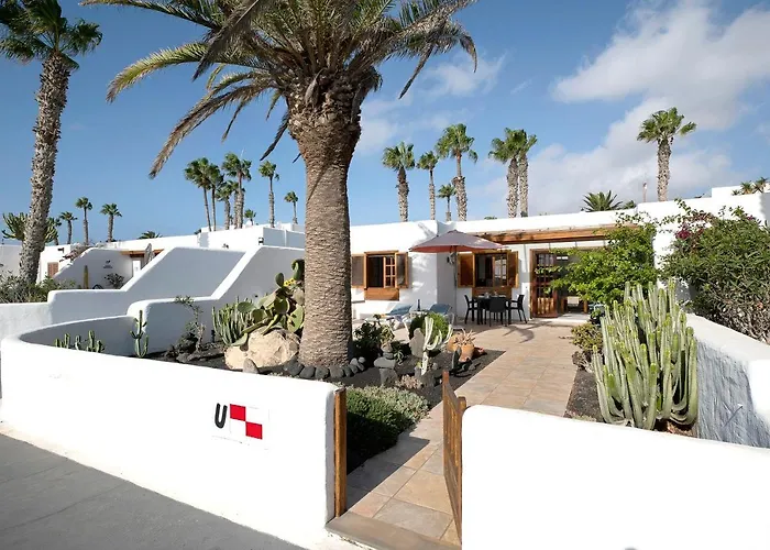 Appartement Puerto Chico U