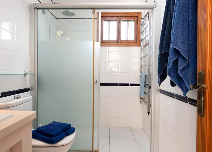 Appartement Puerto Chico U