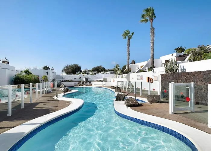 Apartment Puerto Chico U *