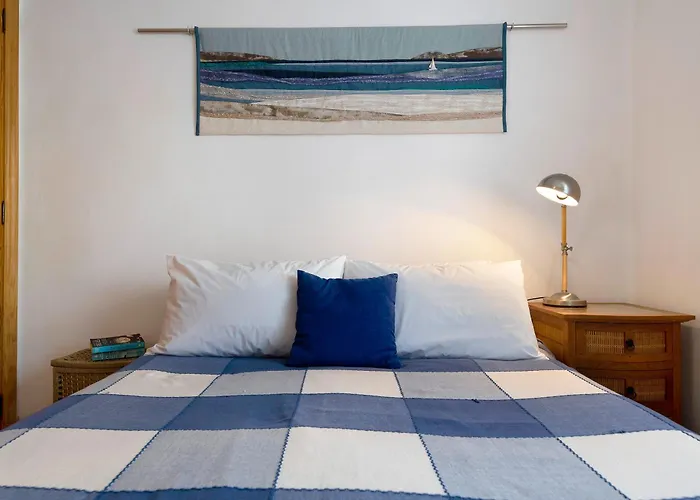 Puerto Chico U * Playa Blanca (Lanzarote)