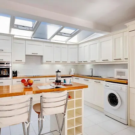 Puerto Chico U Lägenhet Playa Blanca (Lanzarote)