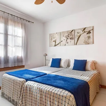 Puerto Chico U Lägenhet Playa Blanca (Lanzarote)