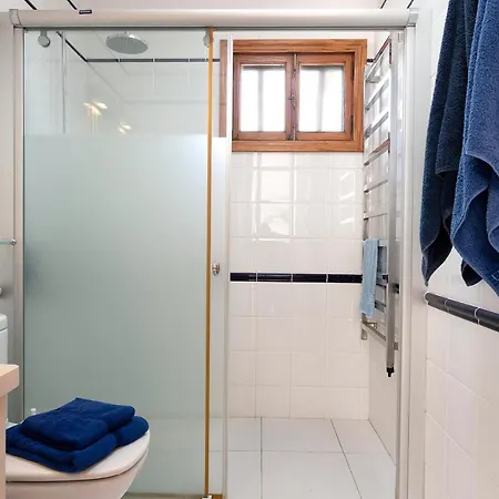 Lägenhet Puerto Chico U